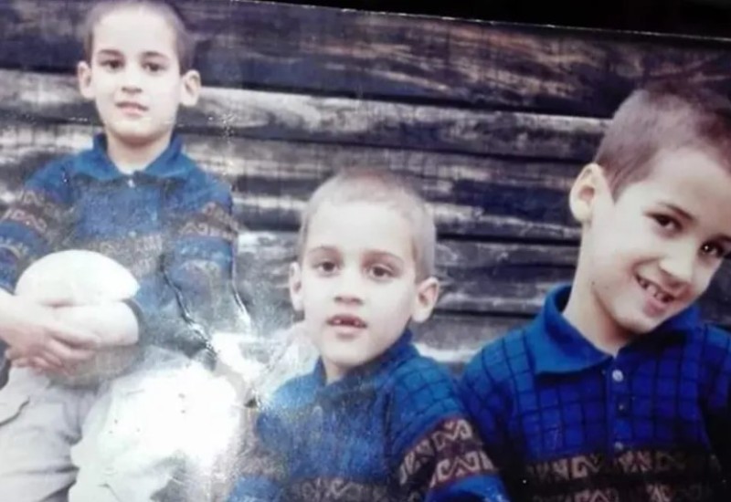 Pogledajte kako danas izgledaju prve trojke rođene u Banjaluci (1993.)