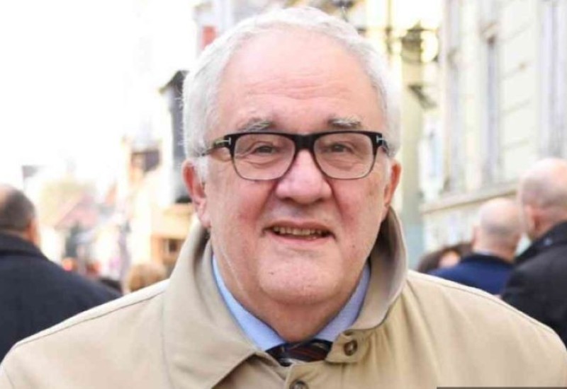 Soroševci pripremaju izbornu krađu u SANU?