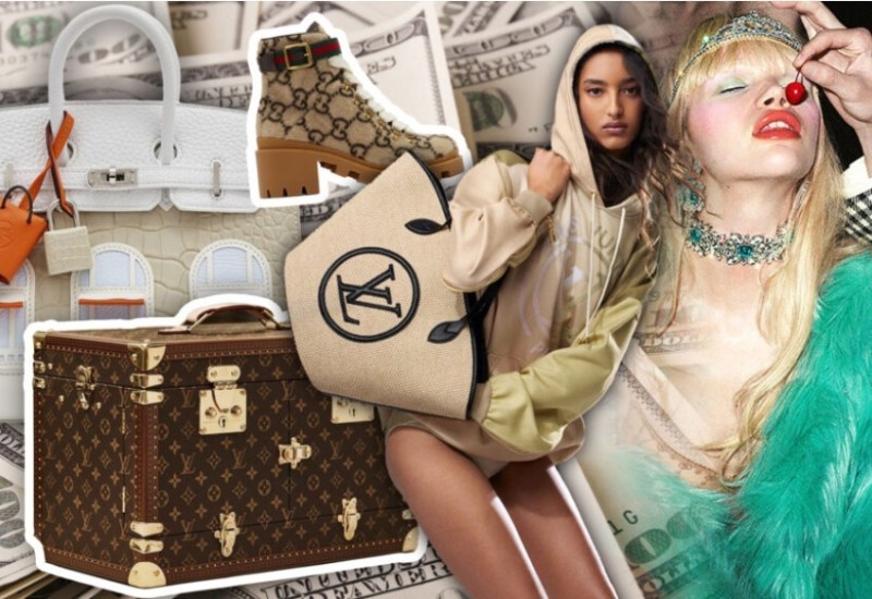 Kako fejk torbe finansiraju terorizam i organizovani kriminal