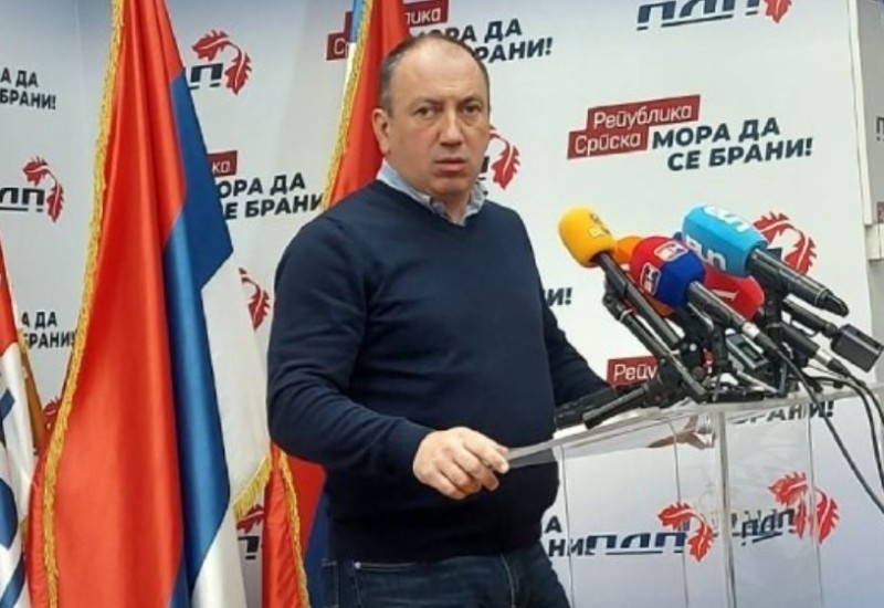 Crnadak: O kandidatu za gradonačelnika tek kad se oglasi radna grupa