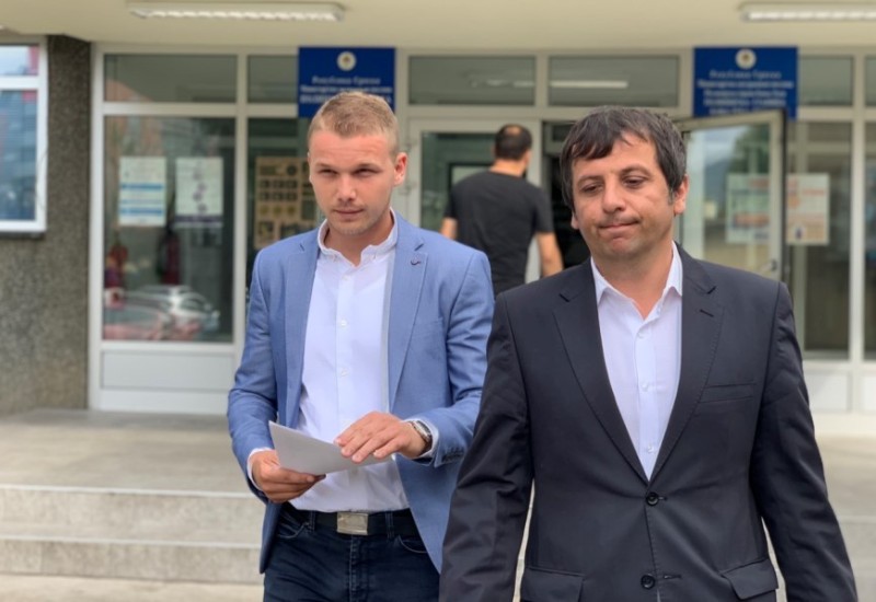 „Nudio mi je pare da se povučem“ – Vukanović i dalje optužuje Stanivukovića
