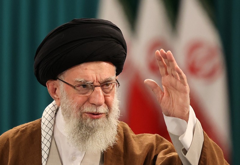 Izraelski zvaničnici: pronađeno tijelo Hamneija, Teheran dematuje