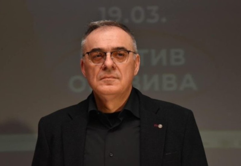Miličević: NSRS i ranije donosila zaključke koji nisu bili sprovedeni i ispoštovani