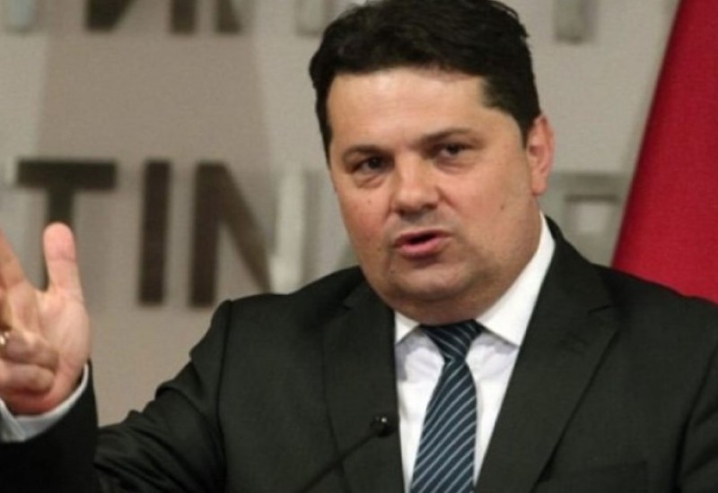 STEVANDIĆ: “Ustavni sud BiH biće delegetimisan”