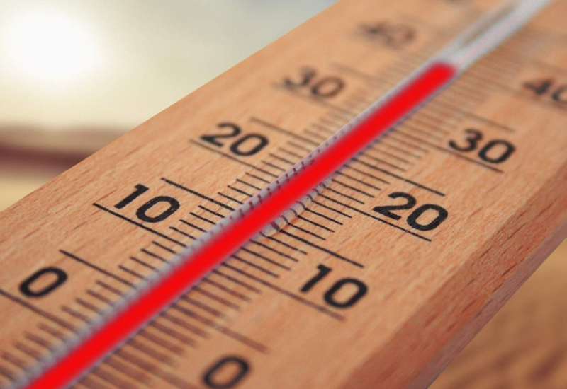U Španiji 38,7 stepeni, u SAD padao grad veličine grejpfruta