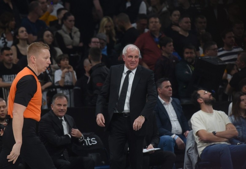 Obradović: Pokušaću da smirim situaciju