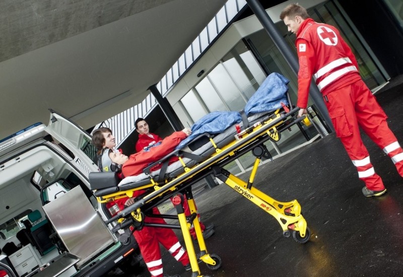 Hrvatica zaboravila povući ručnu, pregazio je vlastiti auto