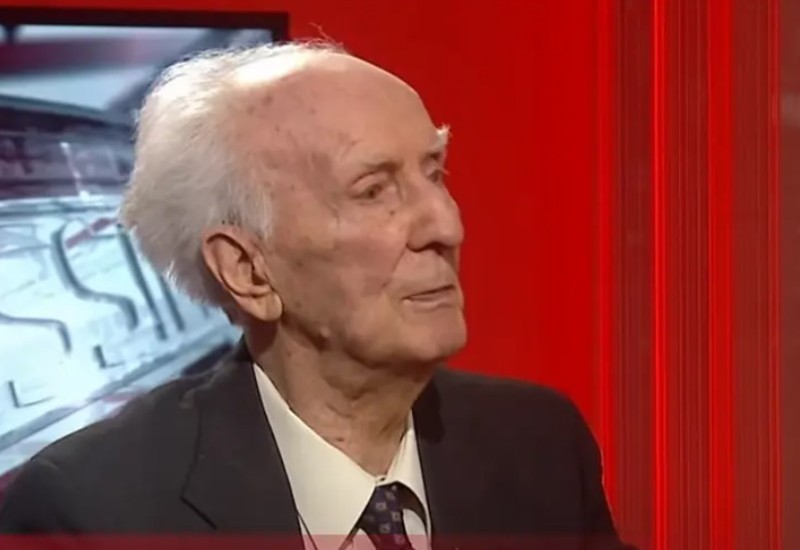 Kome je bilo do rata: "Dogovor sa Srbima propao nakon telegrama iz SDA"
