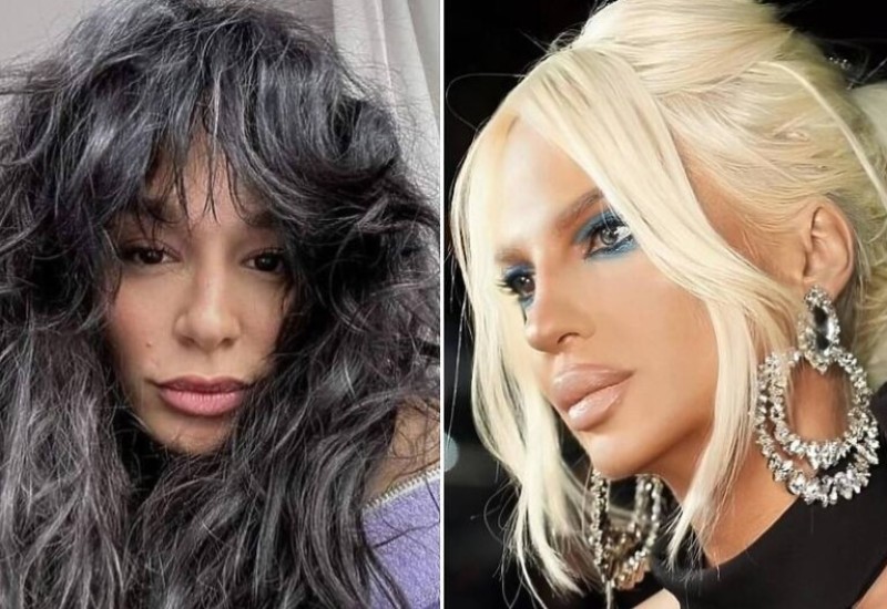 Pjevačica optužila Jelenu Karleušu da je bila s njenim dečkom