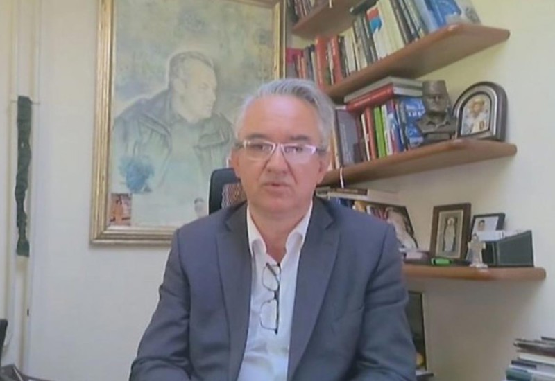 Darko Mladić: Ako generala ne puste na liječenje znači da su ga osudili na smrt