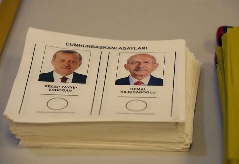 Objavljeni prvi rezultati izbora u Turskoj