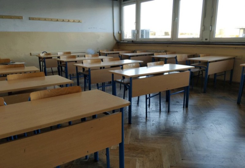 Bez nastave na sjeveru KiM dok se ne povuku pripadnici tzv. kosovske policije