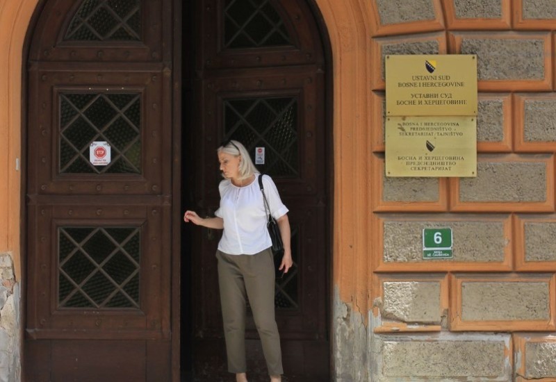 Ko će igrati po "pravilima" Ustavnog suda BiH