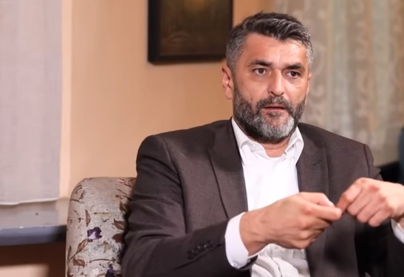 “Frankfurter Allgemeine Sonntagszeitung”: Emir Suljagić instrumentalizuje Holokaust