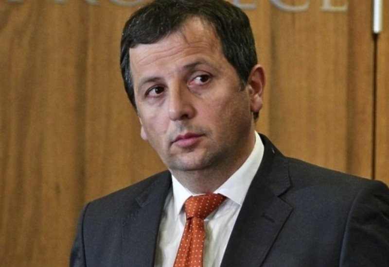 Vukanović: NSRS izvršila udar na Dejtonski sporazum