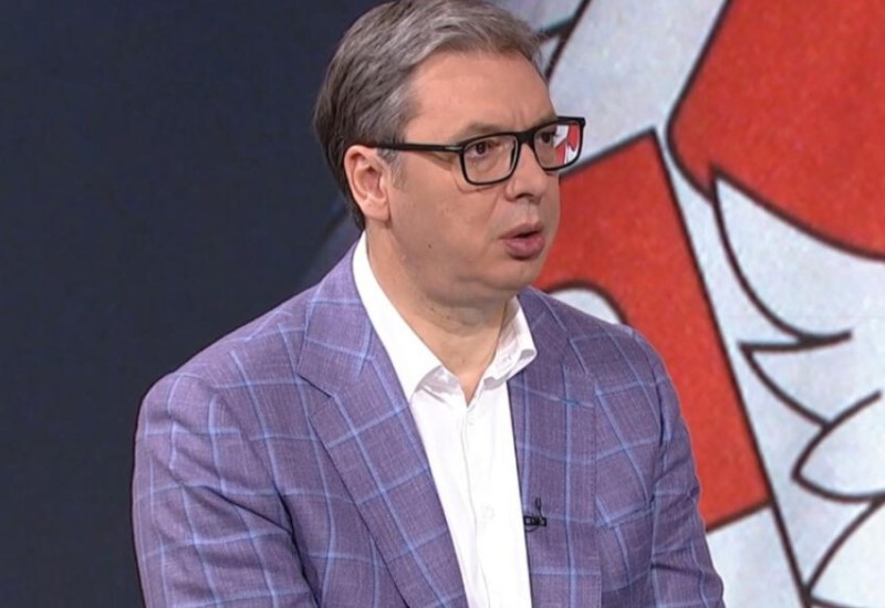 Vučič upozorio: Pokušavaće da ruše Srbiju iznutra na sve načine