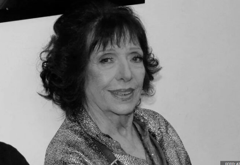 Umrla Cana Fontana iz Srećnih ljudi!