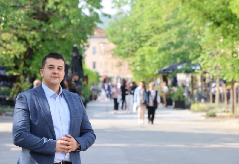 Unčanin upitao Mirnu Savić Banjac: Gdje su odgovori na ključne probleme građana Banjaluke?