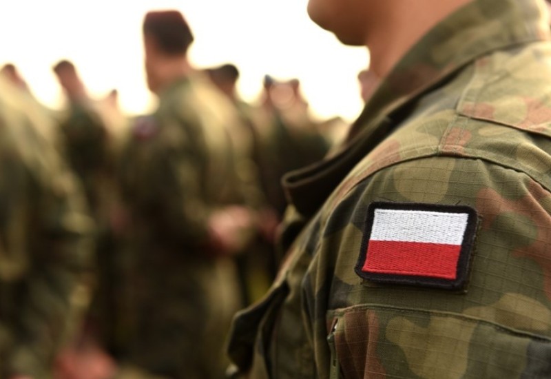 Bivši američki oficir upozorava: Poljska i Litvanija hoće invaziju na zapadnu Ukrajinu