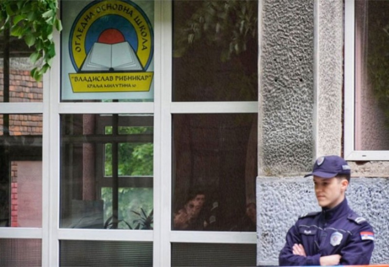 Poznato kako će izgledati prvi dan nove skolske godine u OŠ "Vladislav Ribnikar"