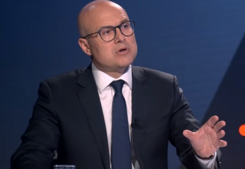 Vučević o presudi pjevačima: Hrvatska direktno krši elementarna ljudska prava Srba