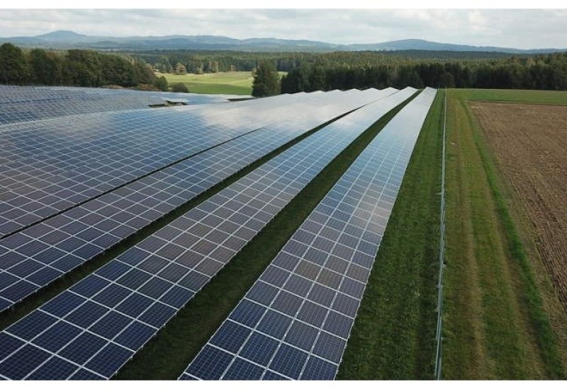 Raste interes investitora za izgradnju solarnih elektrana