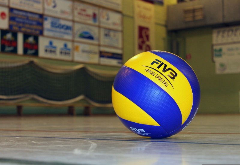 Odbojkaši Mladosti gostuju Amrisvilu