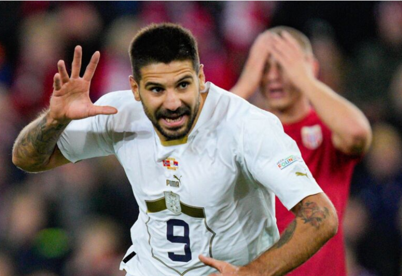 MITROVIĆ: Velika pobjeda, sad nas niko ne želi za protivnika