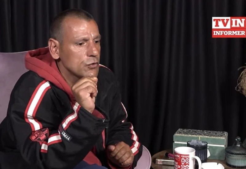 Intervju serijskog silovatelja: Najviše me uzbuđuje strah kod žena