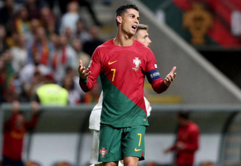 SANTOS: Imamo povjerenje u Kristijana