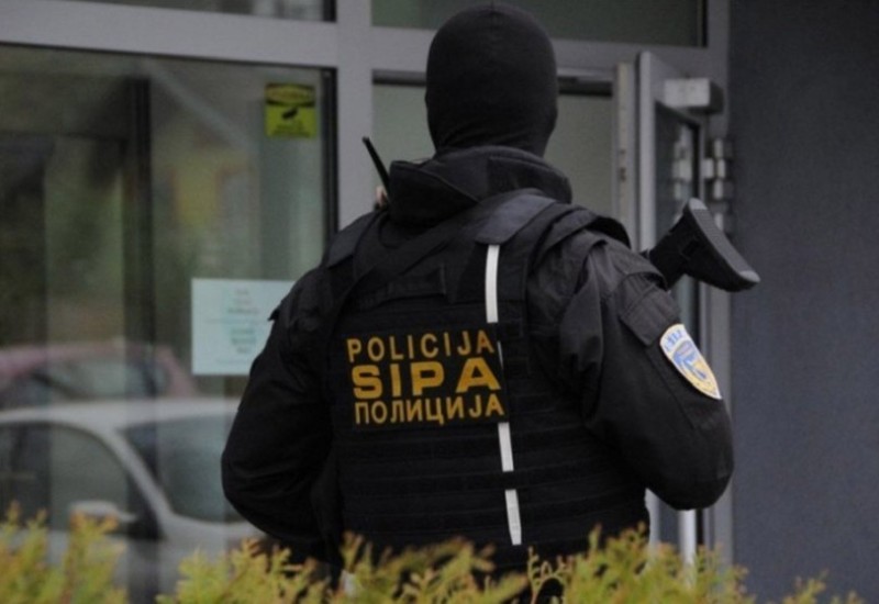 U akciji SIPA uhapšen odbornik PDP-a