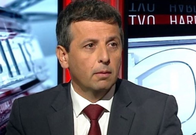 Vukanović: Čestitka Alijevu iz Srpske sramna, to je kao pismo Tuđmanu povodom pada Krajine