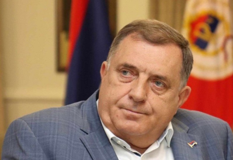 Dodik: Ne govorim o Vukanoviću, samo citiram misli Sergeja Dovlatova o budalama i pokvarenjacima