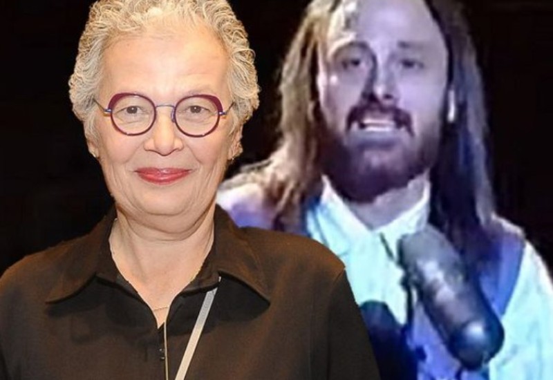 Štulić nastavio obračun sa bivšom partnerkom Snježanom Banović, naljutio ga i Emil Tedeski