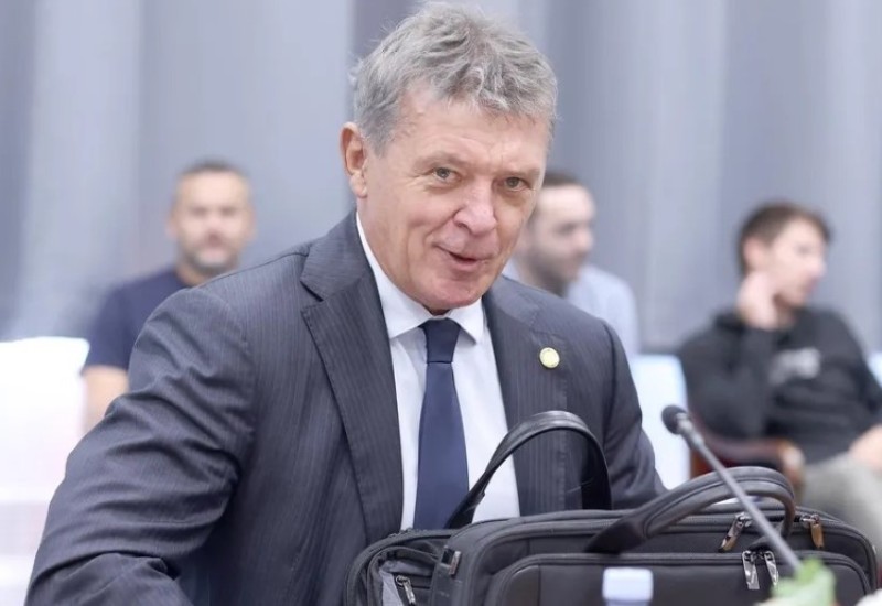 Državni tužilac Hrvatske prigovorio poslanici zbog “srbizma”, a onda ga i sam upotrebio
