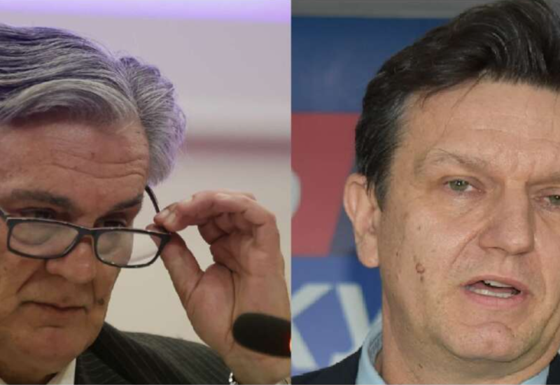 Karan protiv Blanuše za predsjednika Srpske?