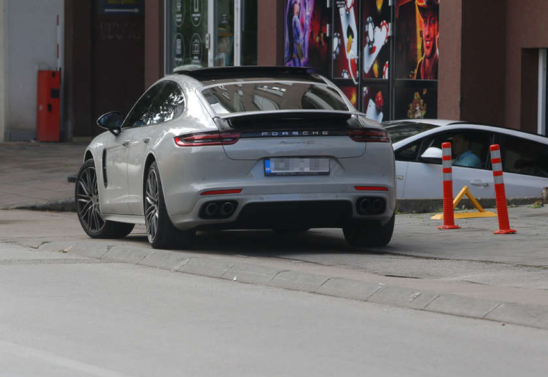 KO JE BAHAT, A KO OPREZAN Vozači ovih marki automobila dobijaju najviše saobraćajnih kazni