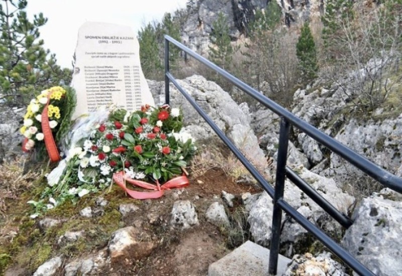 "Spomenik Kazani nema nikakav smisao, tražimo izmještanje"