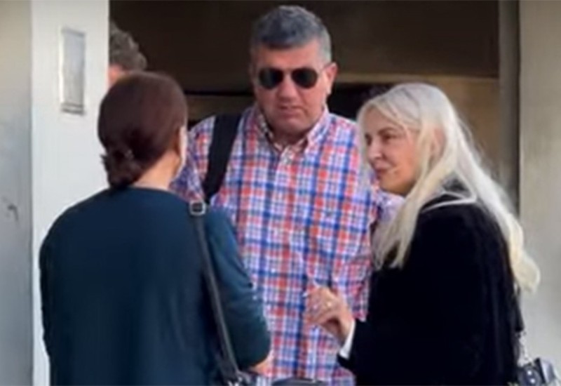 Hitna istraga protiv Zorana Čegara koji bi čupao grkljan novinarki
