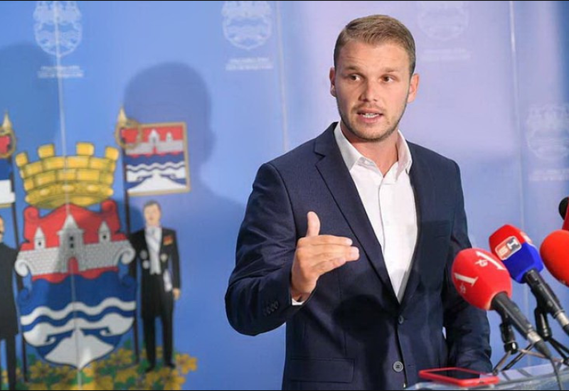STANIVUKOVIĆ: Teniski spektakl dolazi u Banjaluku, gradi se i nova dvorana
