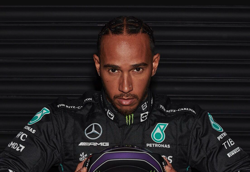 HAMILTON: Ostajem u Mercedesu i poslije 2023. godine