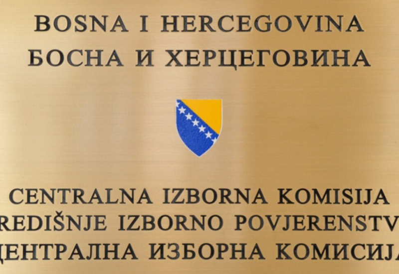 Nova naredba CIK-a o ponovnom brojanju glasačkih listića