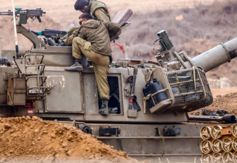 Počinje li danas kopnena ofanziva Izraela na Gazu? Hamas poručio: Spremni smo