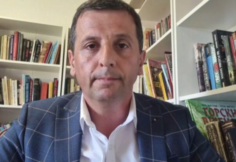 Vukanović oštro o novom pokretu: Stanivuković kupuje “politički otpad” širom Srpske