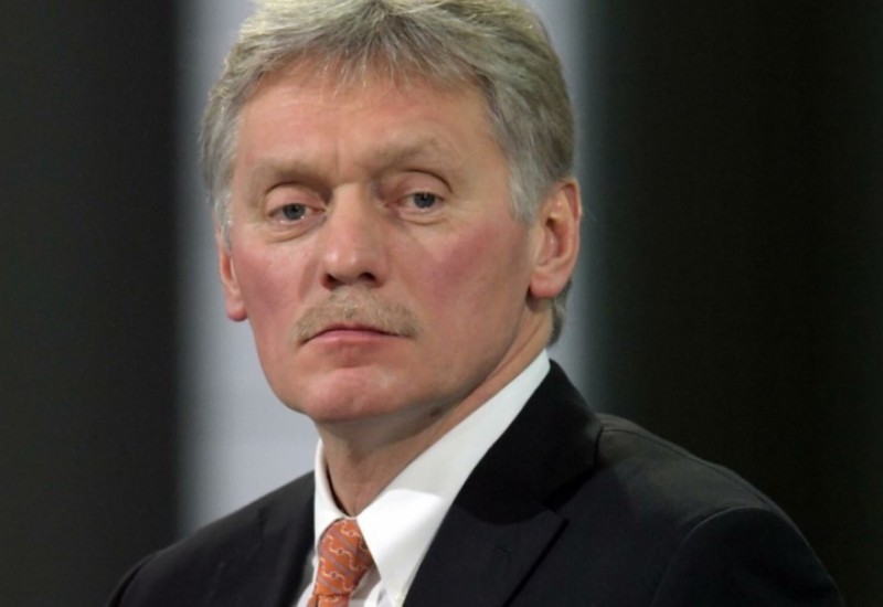 Peskov reagovao: Lažni izvještaji o napuštanju Energodara