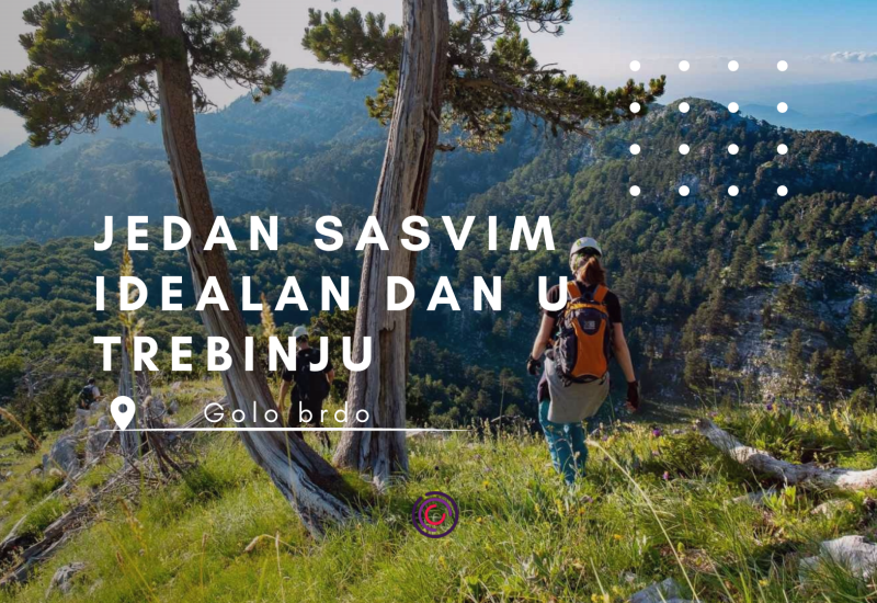 Avanture po hercegovačkim bespućima