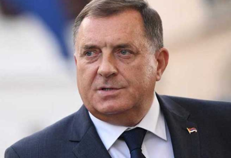 DODIK: Ko bude trošio više električne energije treba i da plati veću cijenu