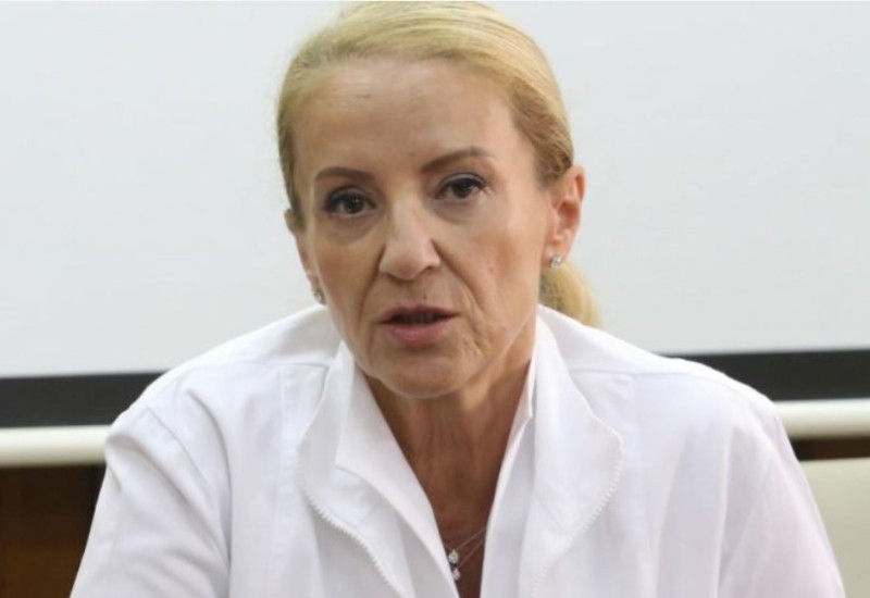 Prepis ispita Sebije Izetbegović na reciklažnom papiru ne smatra se dokumentom