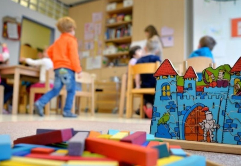 Poskupili privatni vrtići u Banjaluci: Za boravak djeteta skoro pola plate