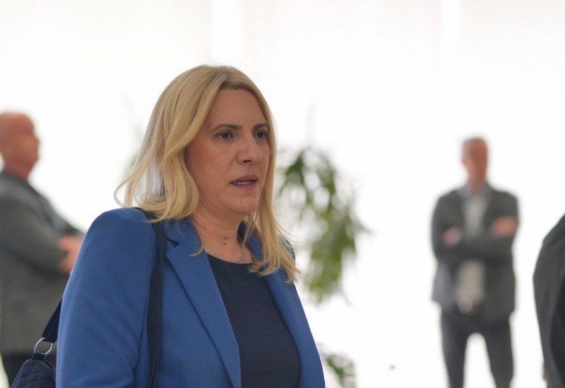 Evo zašto je Cvijanovićeva uputila pismo diplomatama